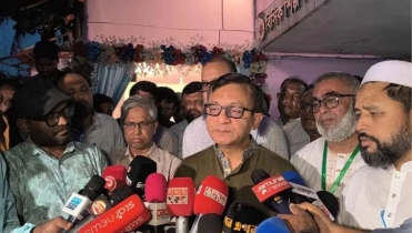 কৃষিজমি রক্ষা করেই শিল্পের প্রসার ঘটাতে হবে: শিল্পমন্ত্রী